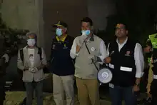 Gestión del Riesgo le pone el corazón a la labor de prevención en Nuestra Casa Común