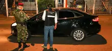 A través de operativos nocturnos, la Alcaldía se prepara para la cuarentena 