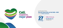 Plan de Desarrollo de Cali