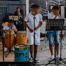 Ministerio de Educación reconoce modelo educativo en centros de reclusión