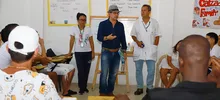 Ministerio de Educación reconoce modelo educativo en centros de reclusión