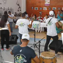 Ministerio de Educación reconoce modelo educativo en centros de reclusión