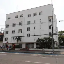 Secretaria de Salud hace anuncios de promoción de la salud por Coronavirus