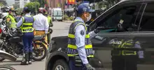 Estrategia de control a la medida de aislamiento preventivo se implementa en Cali