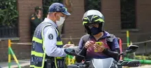 Estrategia de control a la medida de aislamiento preventivo se implementa en Cali