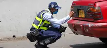 Estrategia de control a la medida de aislamiento preventivo se implementa en Cali