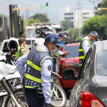 Estrategia de control a la medida de aislamiento preventivo se implementa en Cali