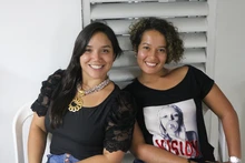 En época de cuarentena las mujeres no están solas