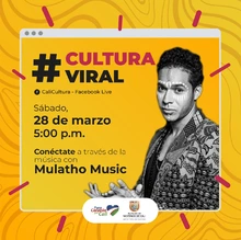 Prográmese con la Cultural Viral