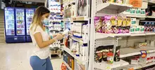 Caleños, a mercar de forma responsable para evitar escasez