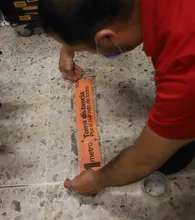 Caleños, a mercar de forma responsable para evitar escasez