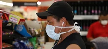 Caleños, a mercar de forma responsable para evitar escasez