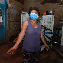 Familias vulnerables ya comenzaron a recibir las ayudas de la Alcaldía de Cali