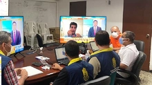 PMU activado en el Centro Administrativo Municipal