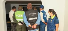 Acción inmediata frente a denuncias sobre posibles casos de Covid-19