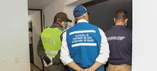 Acción inmediata frente a denuncias sobre posibles casos de Covid-19