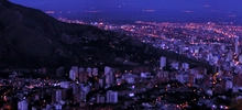 El Dagma te invita a apagar luces por el planeta