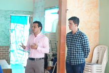 Habitantes de La Elvira participaron de la construcción del Plan de Desarrollo 2020 – 2023