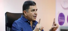 La especulación es una actividad criminal y una falta de respeto”: