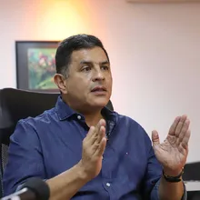 La especulación es una actividad criminal y una falta de respeto”: