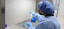 La universidad del Valle se une a la lucha contra el Coronavirus