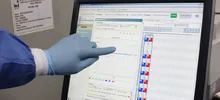 La universidad del Valle se une a la lucha contra el Coronavirus