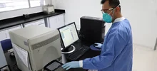 La universidad del Valle se une a la lucha contra el Coronavirus