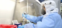 La universidad del Valle se une a la lucha contra el Coronavirus