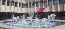 Las fuentes ornamentales, un patrimonio que se debe conservar y proteger
