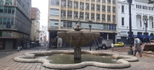 Las fuentes ornamentales, un patrimonio que se debe conservar y proteger