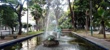 Las fuentes ornamentales, un patrimonio que se debe conservar y proteger