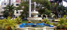Las fuentes ornamentales, un patrimonio que se debe conservar y proteger