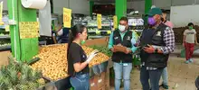 Intensifican operativos para proteger los derechos del consumidor 