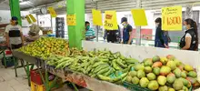 Intensifican operativos para proteger los derechos del consumidor 