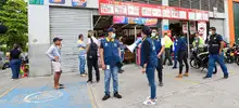 Intensifican operativos para proteger los derechos del consumidor 