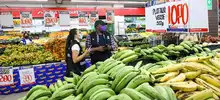Intensifican operativos para proteger los derechos del consumidor 