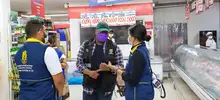 Intensifican operativos para proteger los derechos del consumidor 