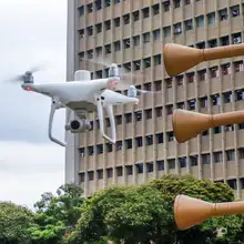 Tecnología de punta en el control del aislamiento preventivo obligatorio