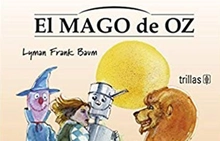 El Mago de Oz