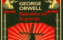 REBELIÓN EN LA GRANJA