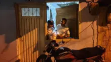 Caleños día a día son más solidarios: Jorge Iván Ospina