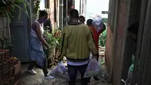 MERCADOS ENTREGA COMUNA 18