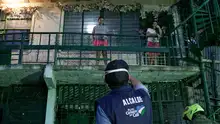 MERCADOS ENTREGA COMUNA 18