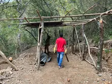 Infraestructura participa en la prevención de nuevas invasiones