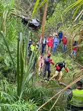 Infraestructura participa en la prevención de nuevas invasiones