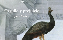 Orgullo y Prejuicio
