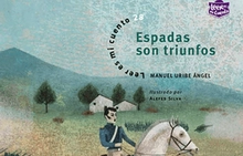Espadas son triunfos