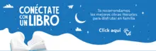 Conéctate con un Libro