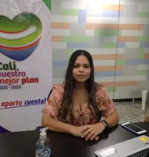Los caleños cumplieron con la participación virtual