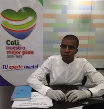 Los caleños cumplieron con la participación virtual